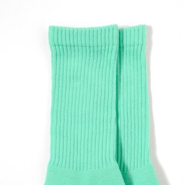 1LDK SELECT(ワンエルディーケーセレクト)の【新品未使用品】FreshService ORIGINAL SOCKS 【1足】 メンズのレッグウェア(ソックス)の商品写真