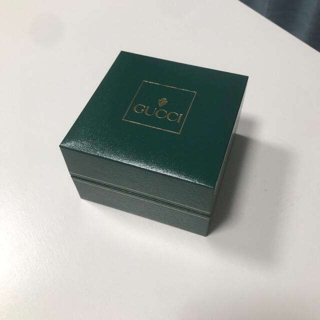 Gucci GQ1100の通販 by Peaceful Green ｜グッチならラクマ - GUCCI グッチ 豊富な人気