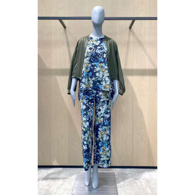 Theory - Theory 21ss ボンバージャケットの通販 by yu♡'s shop Theory - Theory 21ss ボンバージャケットの通販 by yu♡'s shop