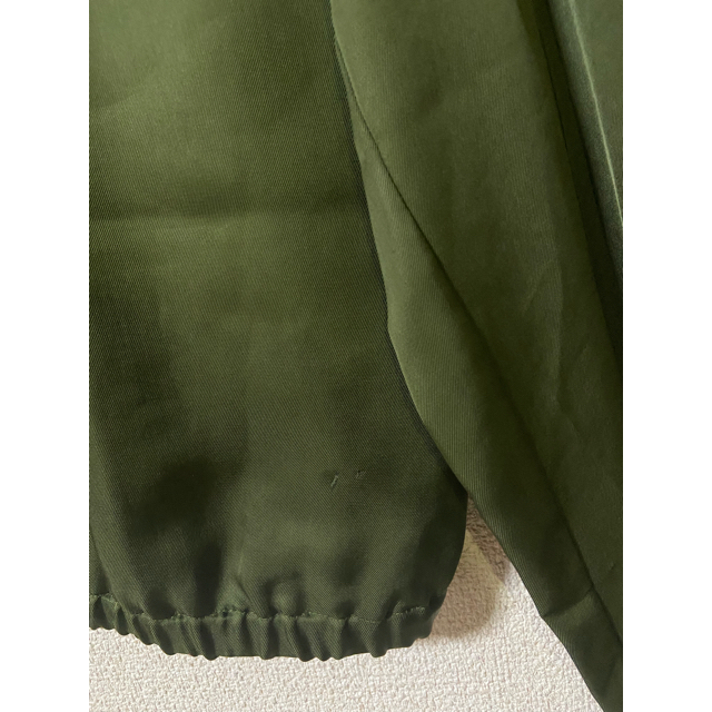 Theory - Theory 21ss ボンバージャケットの通販 by yu♡'s shop Theory - Theory 21ss ボンバージャケットの通販 by yu♡'s shop