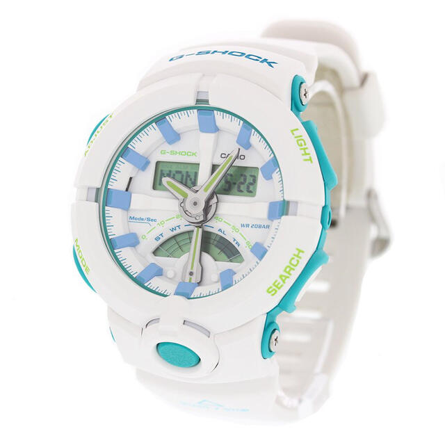 国産超歓迎 G-SHOCK - CASIO メンズ　レディース　腕時計　アウトドア　G-SHOCK アナログの通販 by Sちゃん's shop｜ジーショックならラクマ NEW在庫