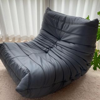 リーンロゼ(ligne roset)のリーンロゼ ligne roset トーゴ TOGO 1P 1人掛け 送料込み(一人掛けソファ)