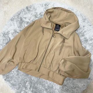 ダブルクローゼット(w closet)のw closet ブルゾン(ブルゾン)