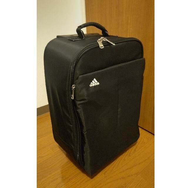 adidas スーツケース - トラベルバッグ