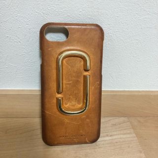 マークバイマークジェイコブス(MARC BY MARC JACOBS)のマークバイマークジェイコブス  iPhoneケース(iPhoneケース)