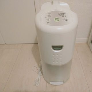 コロナ(コロナ)のchiho07jp様専用　除湿機　CD-P6314(加湿器/除湿機)