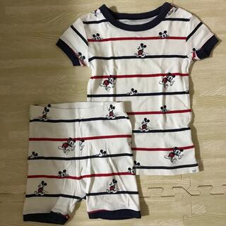 ベビーギャップ(babyGAP)の【GAP】パジャマ(4歳 105cm)(パジャマ)