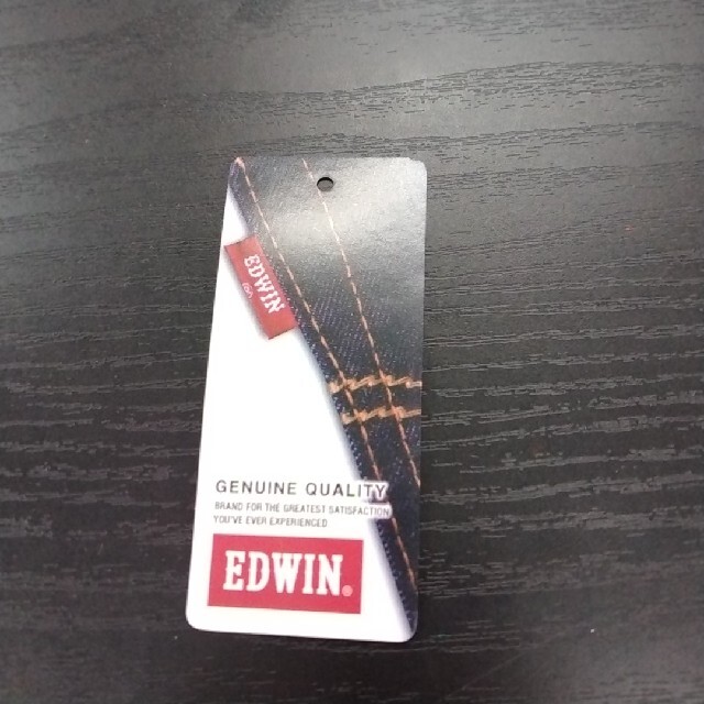 EDWIN(エドウィン)のEDWIN小銭入れ未使用品 メンズのファッション小物(コインケース/小銭入れ)の商品写真