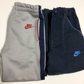 NIKE男児パンツ110(パンツ/スパッツ)