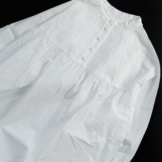 ネストローブ(nest Robe)の雨のリュウグウ　ミルキーウェイ(シャツ/ブラウス(長袖/七分))