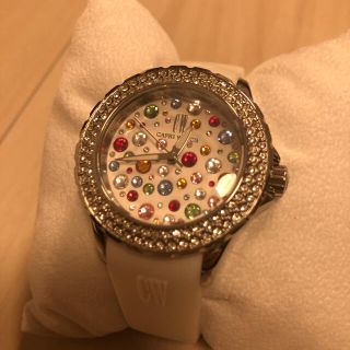 カプリウォッチ(CAPRI WATCH)のCAPRI WATCH（新品未使用）(腕時計)