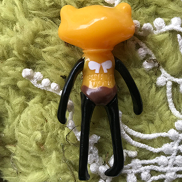 最高級 限定フォーチュンワンダフレンド ポプマ ベールの通販 by ゲームキャラクター