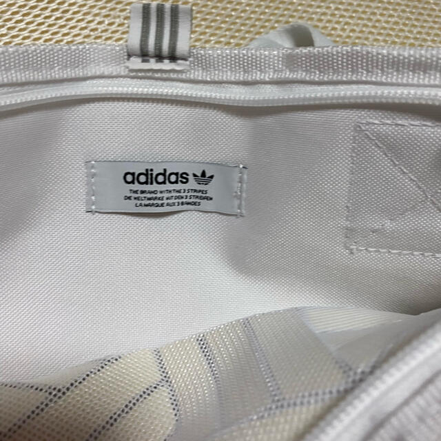adidas(アディダス)の★adidas・アディダス ★トートバッグ メンズのバッグ(トートバッグ)の商品写真
