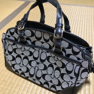 コーチ(COACH)のコーチ　ボストンバッグ(ボストンバッグ)