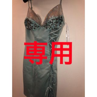 エンジェルアール(AngelR)のAngelR👗ドレス💖✨(ナイトドレス)