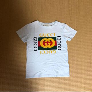 グッチ(Gucci)のﾀﾛｰｼﾞﾛｰ様専用出品(Tシャツ/カットソー)