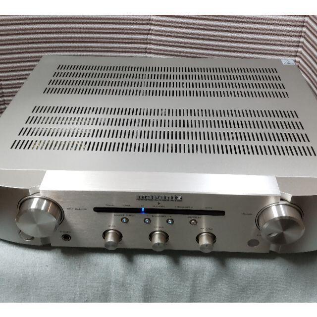 (極上品) Marantz マランツ　PM5005 プリメインアンプ