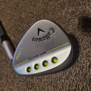 キャロウェイ(Callaway)のブライト様専用　Callaway　MD3　(クラブ)