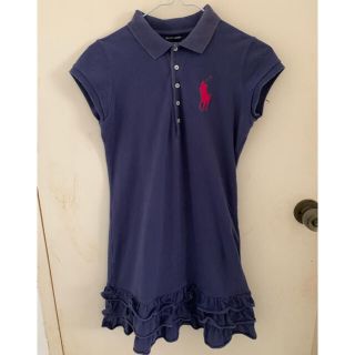 ポロラルフローレン(POLO RALPH LAUREN)のPolo RALPH LAUREN sizeXL16(ポロシャツ)