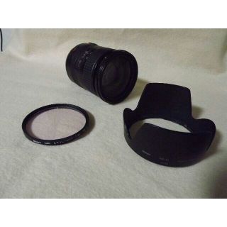 ニコン(Nikon)のAF-S DX  18-200mm(レンズ(ズーム))