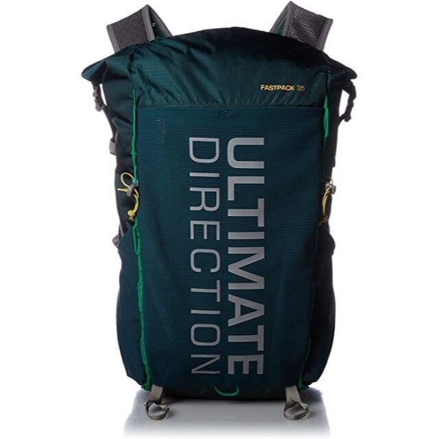 ULTIMATE DIRECTION FASTPACK 35 M/L 【送料無料/即納】 28%割引 www