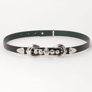 トーガ(TOGA)の【週末限定値下げ】TOGA Metal bangle belt(ベルト)