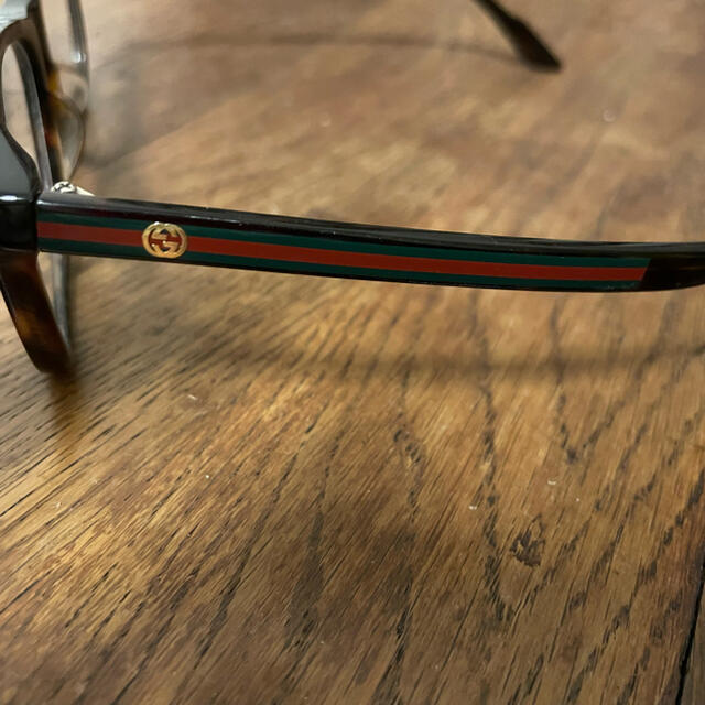 Gucci - GUCCI GG 3736 /J TVDの通販 by 魚屋｜グッチならラクマ