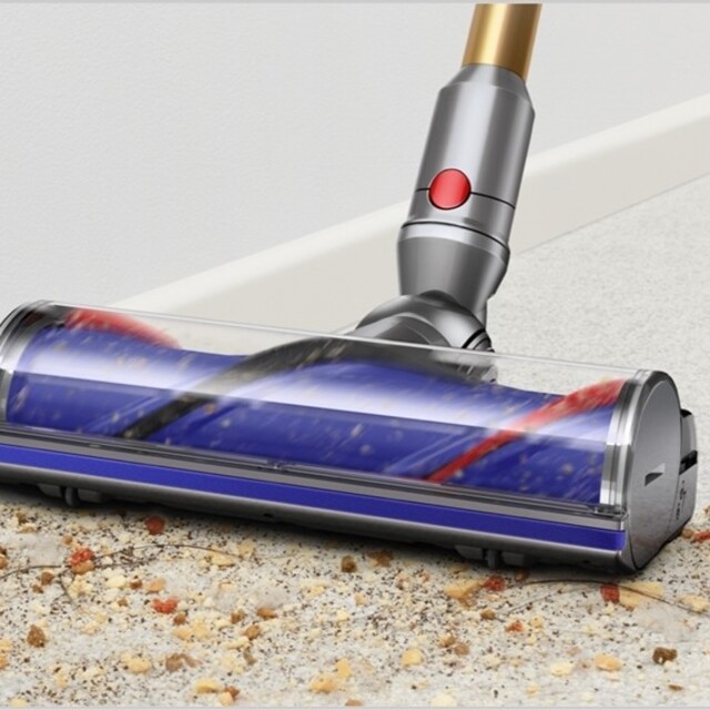 オープニングセール
 Dyson V12 V12 V12 Detect Detect Absolute Dyson Slim Total Slim™ Clean Slim™ Detect SV20 生活家電 4