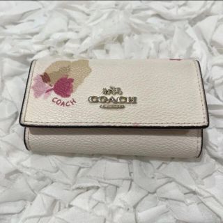 コーチ(COACH)のcoach キーケース(キーケース)