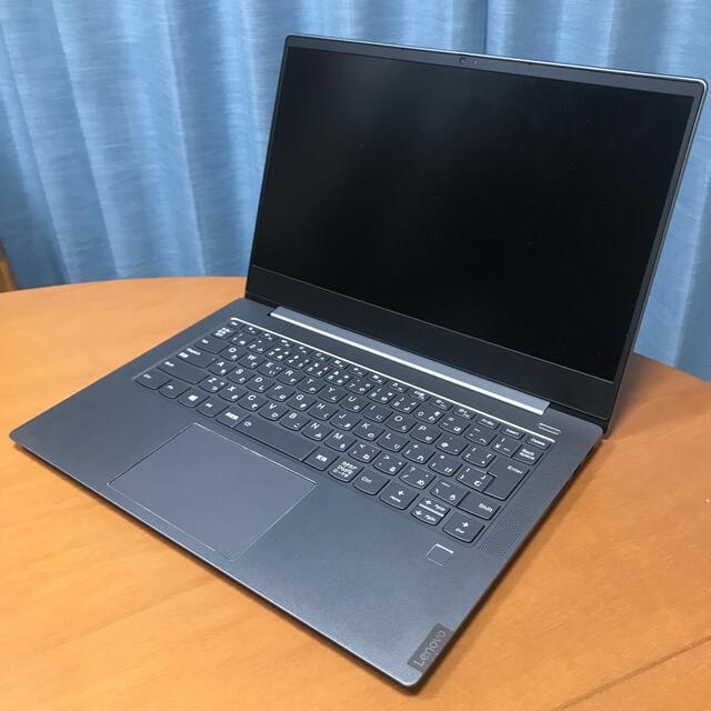 Lenovo(レノボ)の【美品】Lenovo Ideapad S540-14API 14インチ スマホ/家電/カメラのPC/タブレット(ノートPC)の商品写真