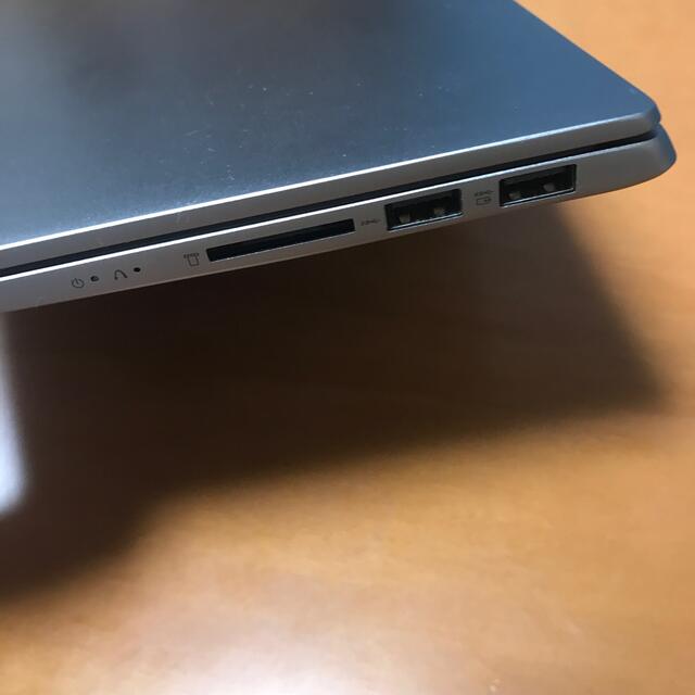 【美品】Lenovo Ideapad S540-14API 14インチ