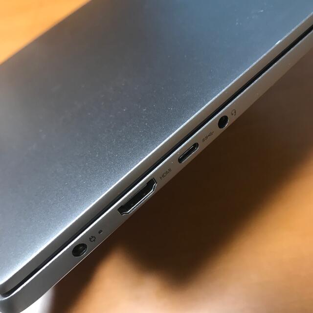 【美品】Lenovo Ideapad S540-14API 14インチ