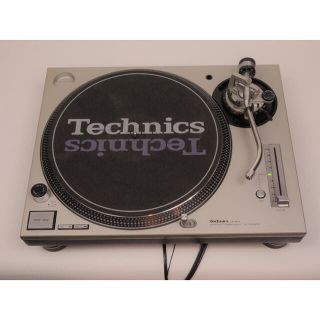 Technics テクニクス SL-1200 MK3D ターンテーブル djの通販 by TOS ...