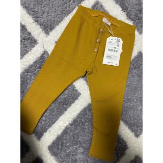 ザラキッズ(ZARA KIDS)のザラキッズ  レギンス(パンツ/スパッツ)