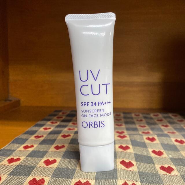 ORBIS(オルビス)のORBISオルビス UVカット サンスクリーン コスメ/美容のボディケア(日焼け止め/サンオイル)の商品写真