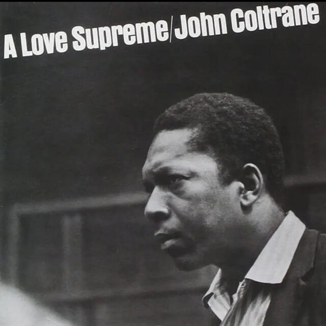 Supreme(シュプリーム)のJohn Coltrane A Love Supreme Denim メンズのメンズ その他(その他)の商品写真