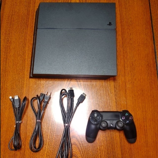 PS4 CUH-1200A 箱無し