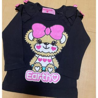 アースマジック(EARTHMAGIC)の専用🧸🍓(Tシャツ/カットソー)