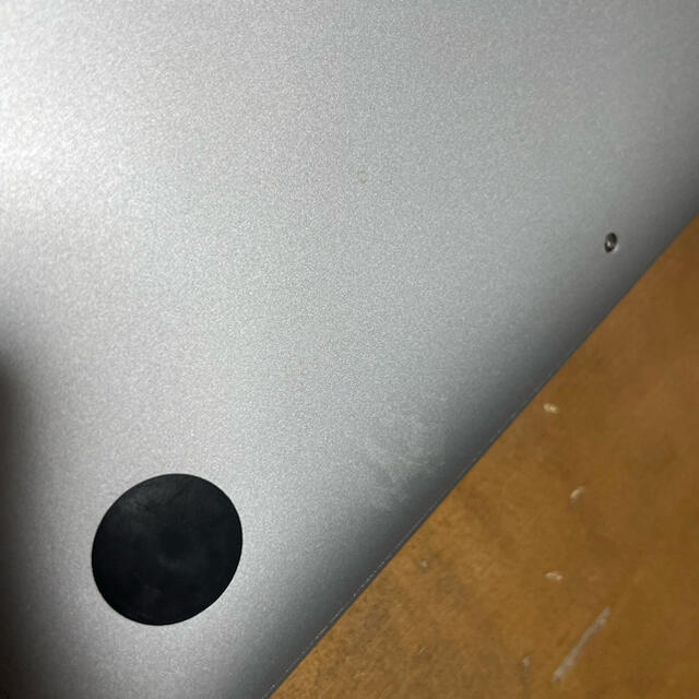 MacBook Pro（Retina,13inch,Early 2015） 5