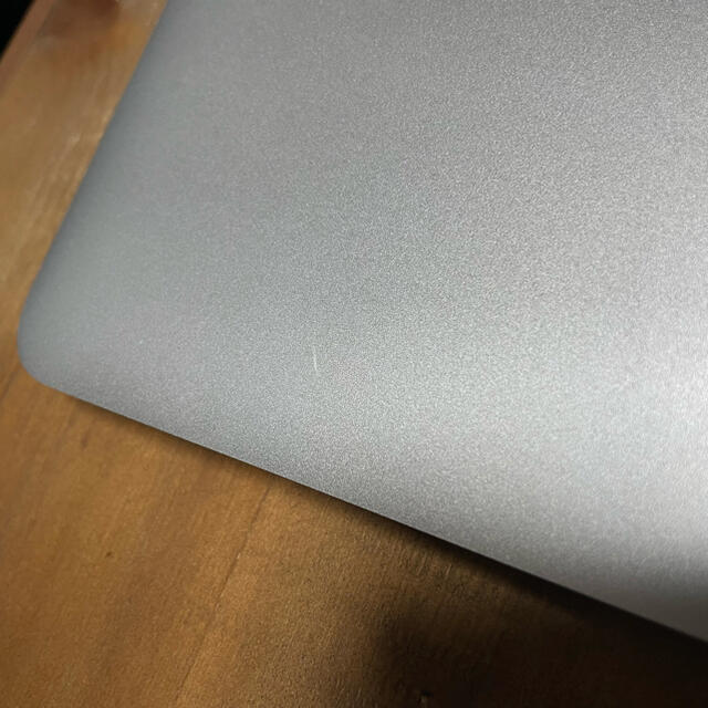 MacBook Pro（Retina,13inch,Early 2015） 7