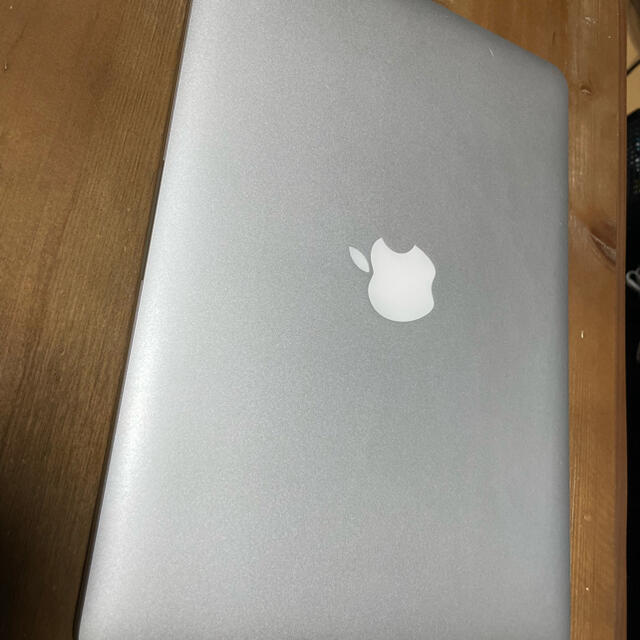 MacBook Pro（Retina,13inch,Early 2015） 8