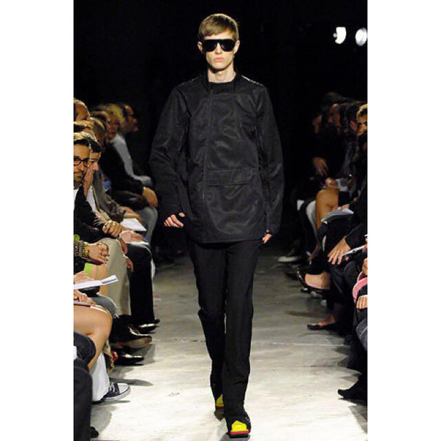 当店は最高な サービスを提供します raf simons 2008ss ジャケット tdh
