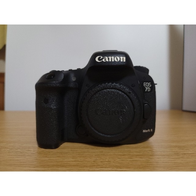 CANON EOS 7Dmark2 ボディ