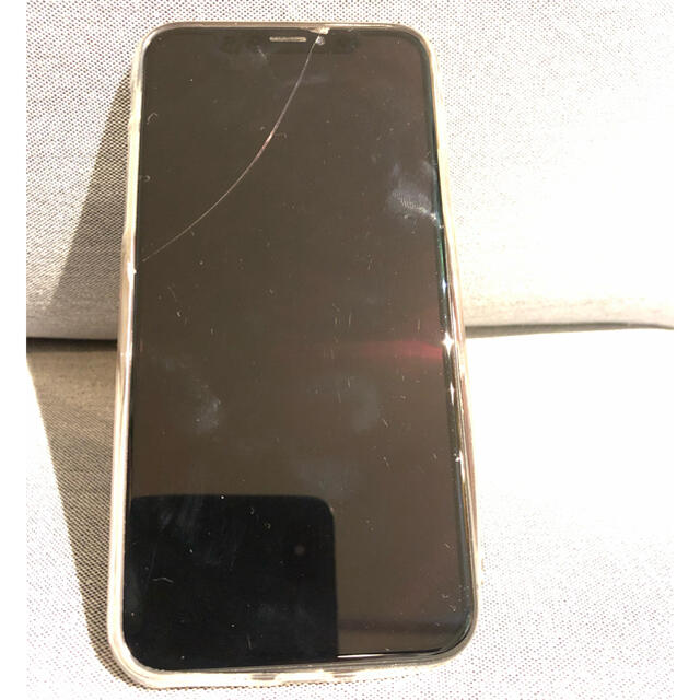 Apple iPhone X シルバー 64 GB docomo Apple iPhone X シルバー 64 GB docomo