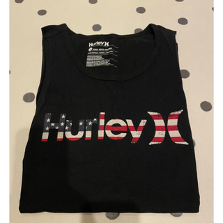 ハーレー(Hurley)のHurley タンクT(Tシャツ(半袖/袖なし))