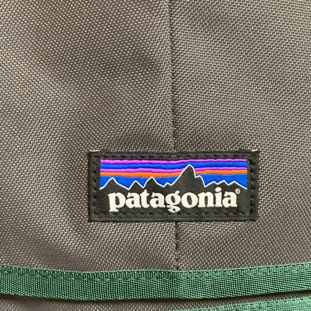 patagonia(パタゴニア)のpatagoniaパタゴニアリュックバッグパック メンズのバッグ(バッグパック/リュック)の商品写真