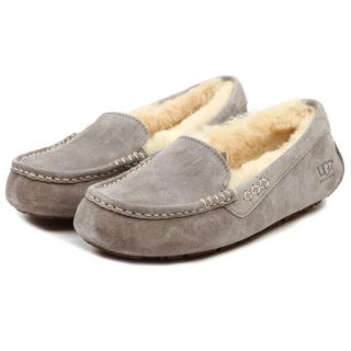 アグ(UGG)のUGG スリッポン(スリッポン/モカシン)