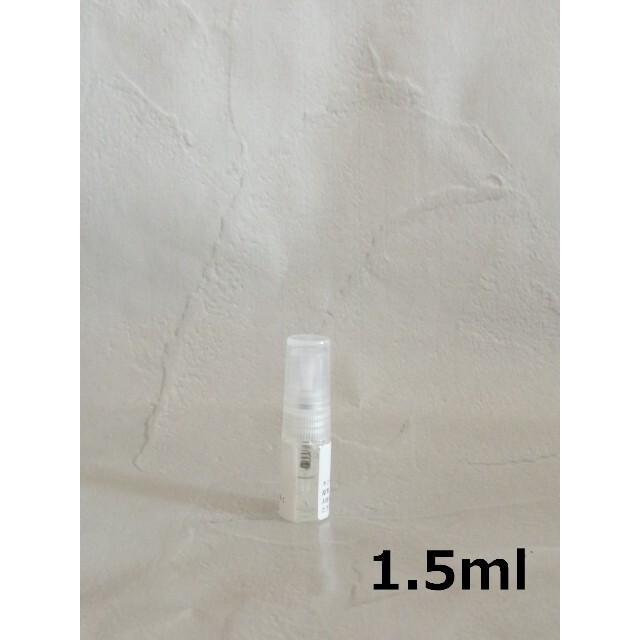 LCラブコスメ　リビドーベリーロゼ&リビドーピュアシャボン1.5ml×2　香水 コスメ/美容の香水(香水(女性用))の商品写真