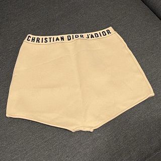 クリスチャンディオール(Christian Dior)の売れました。dior pants ディオール オブリーク テクニカルコットン(ショートパンツ)