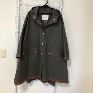 MACKINTOSH(ポンチョ)のフリマアイテム一覧 MACKINTOSH(ポンチョ)のフリマアイテム一覧